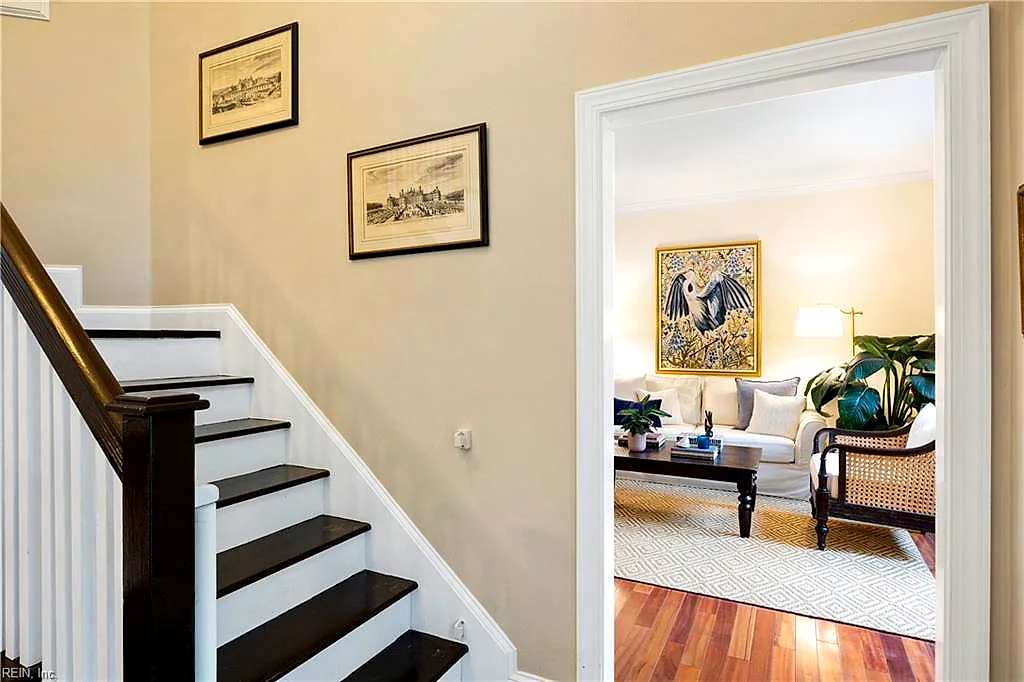 1817 Capel Manor Way, Virginia Beach — photo