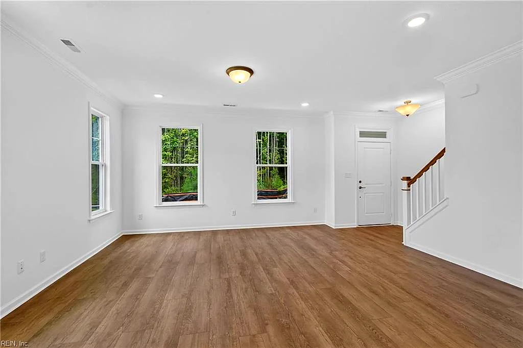 4993 Boone Rd #7, Chesapeake — photo