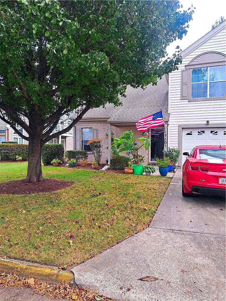 5101 Heathglen Cir, Virginia Beach — photo