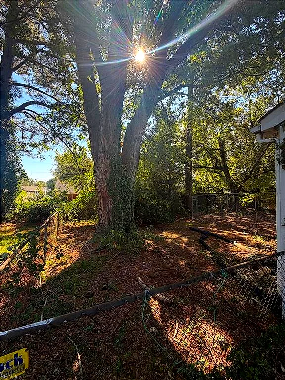 1920 Andrews Blvd, Hampton — photo