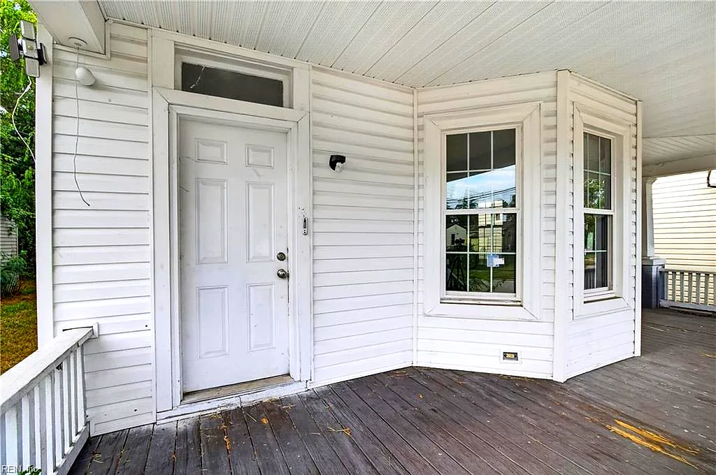 1313 23rd St, Newport News — photo