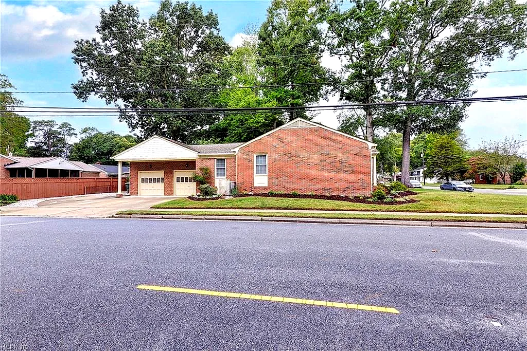 901 Elder Rd, Newport News — photo