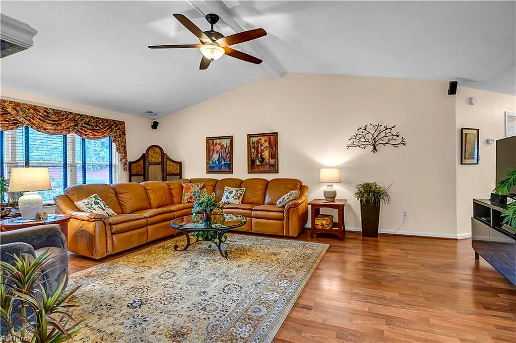 879 Short Line Rd, Virginia Beach — photo