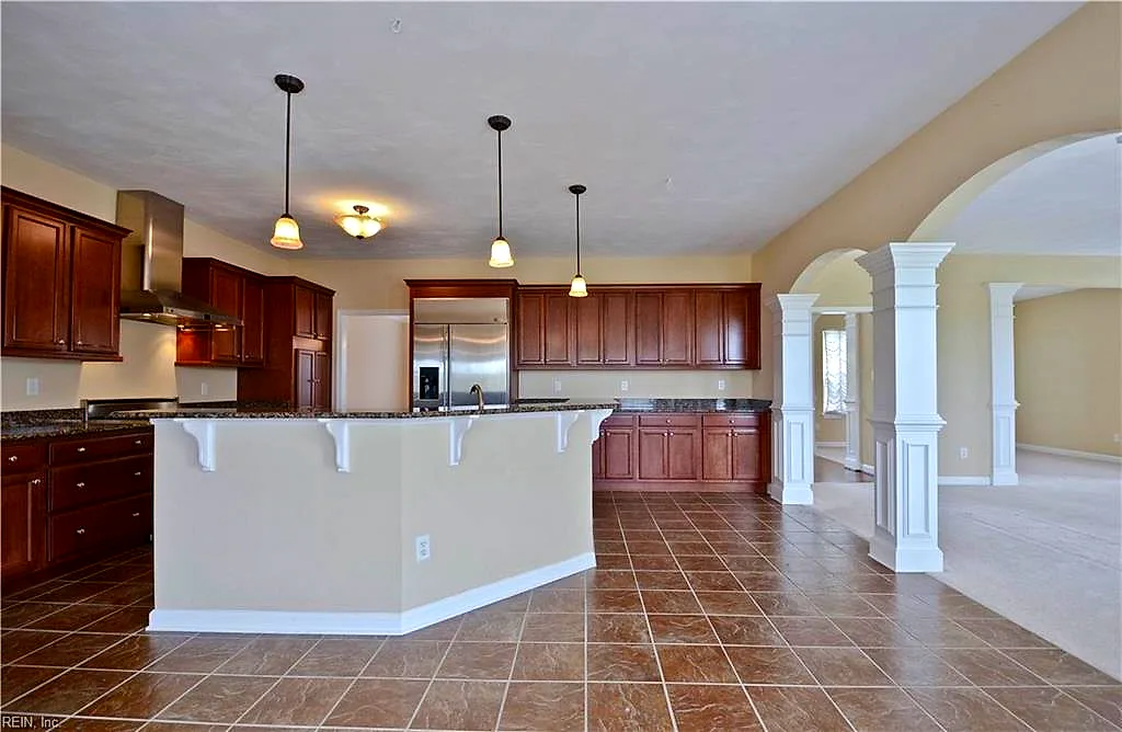 2705 Rex Ln, Virginia Beach — photo