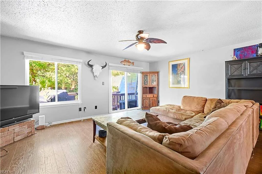 2213 Hermit Thrush Ln, Virginia Beach — photo