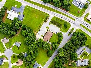 1.71ac Carrollton Blvd, Carrollton — photo