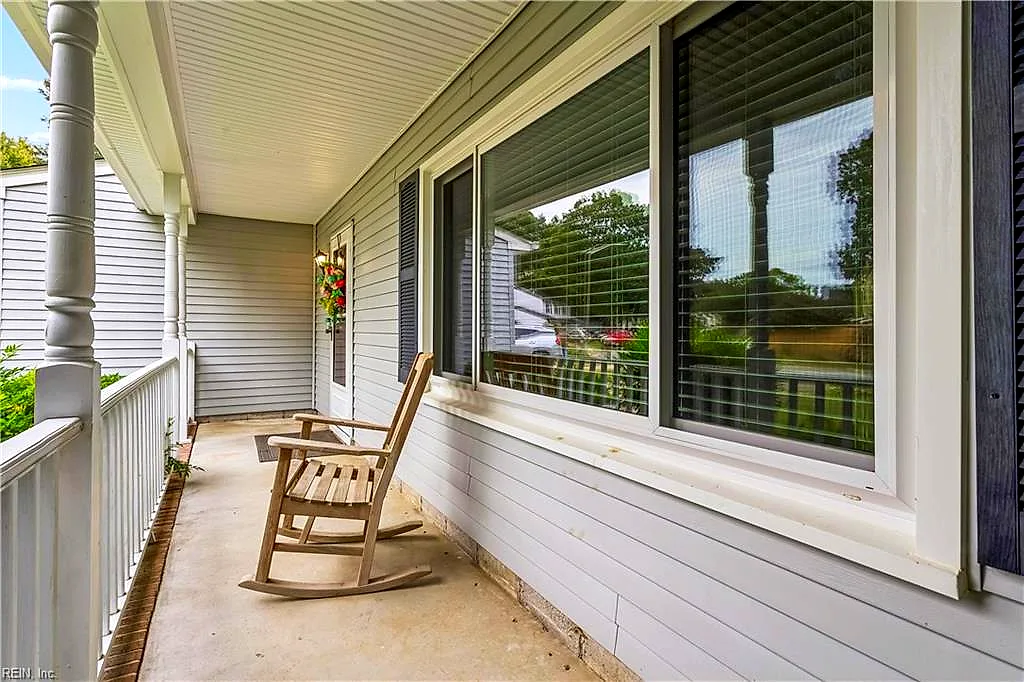 109 Deep Water Cv, Newport News — photo