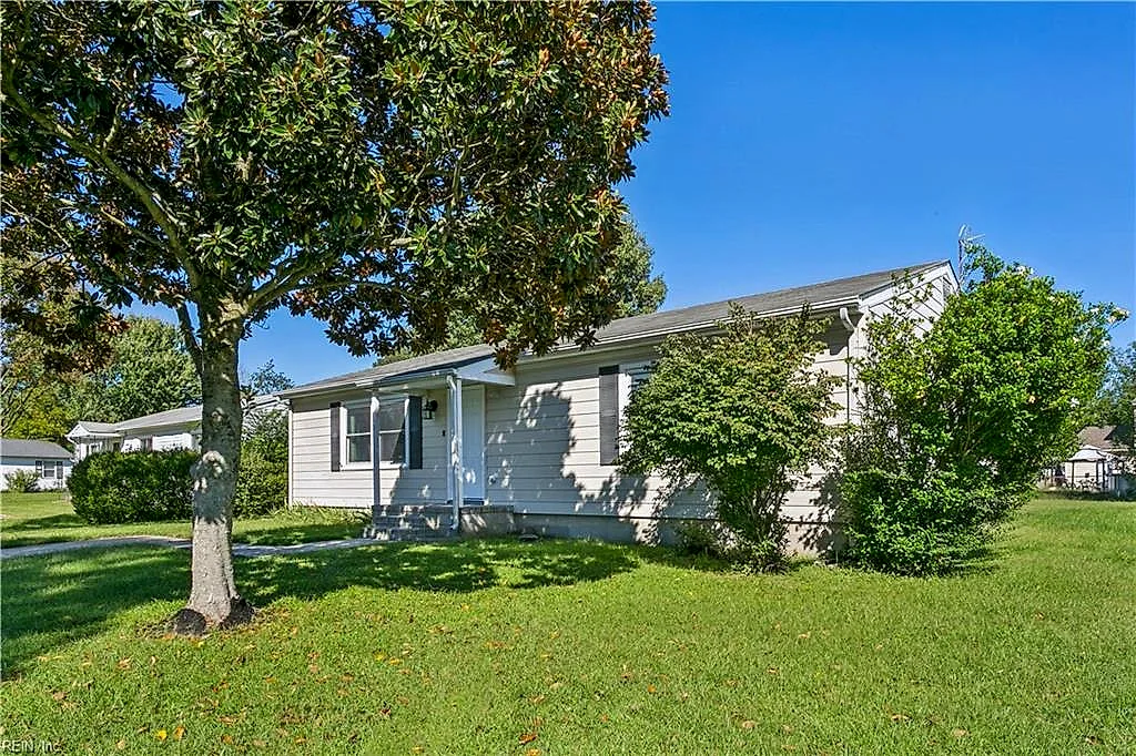 116 Bonita Dr, Newport News — photo