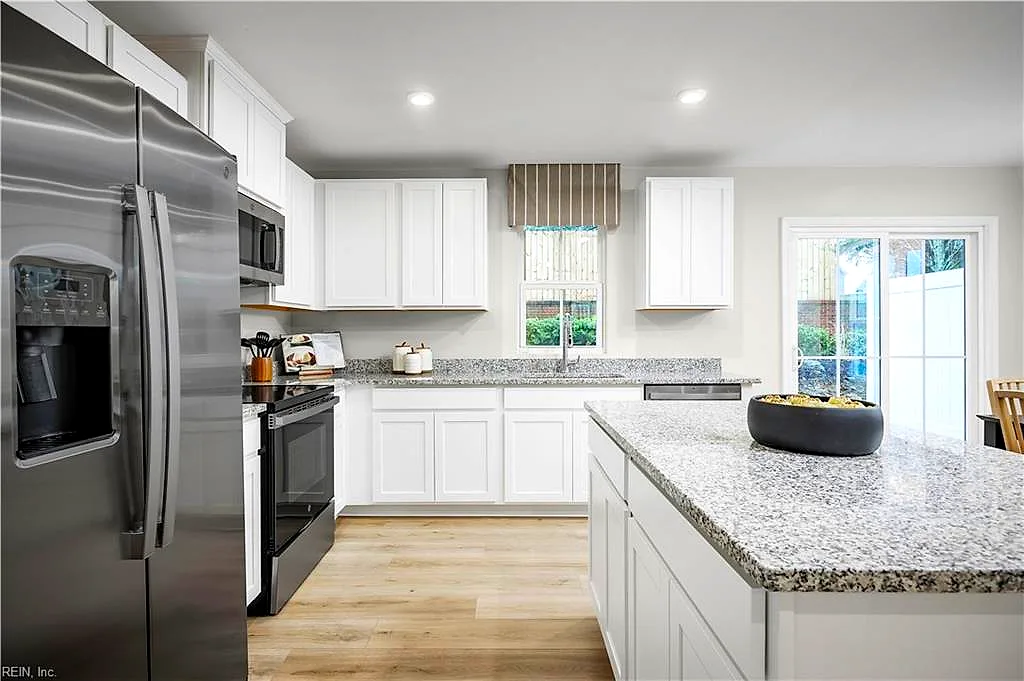 206 Summit Grove Ter, Franklin — photo