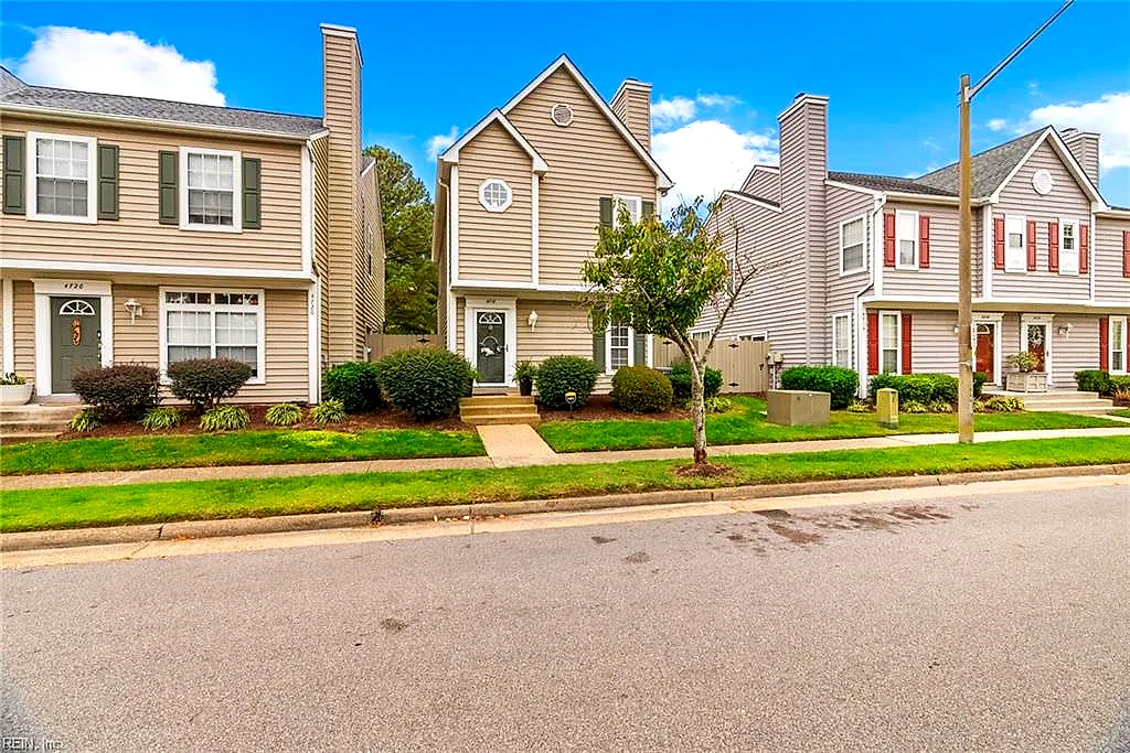 4718 Kempsville Greens PW
