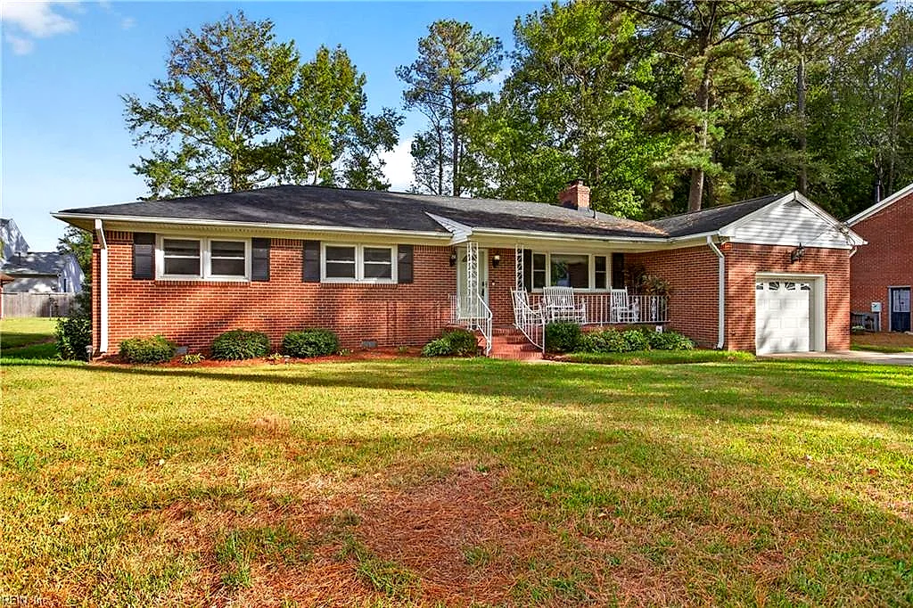 2360 Seaboard Rd, Virginia Beach — photo