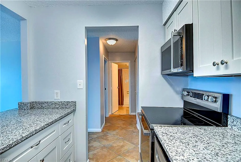303 Atlantic Ave #1201, Virginia Beach — photo