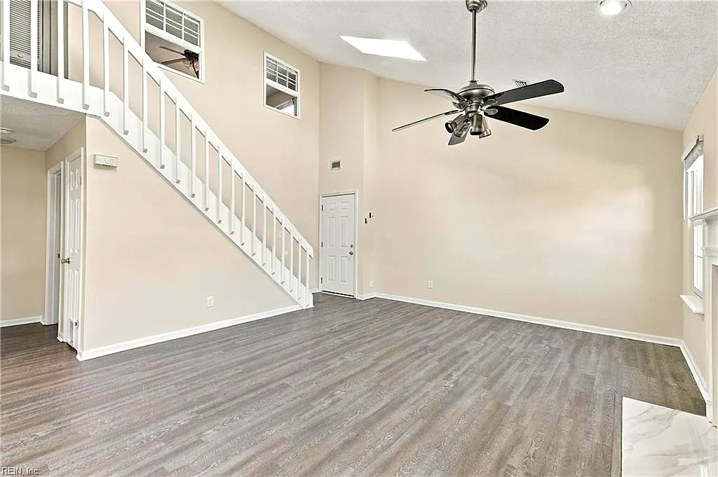 202 Quarter Trl #H, Newport News — photo