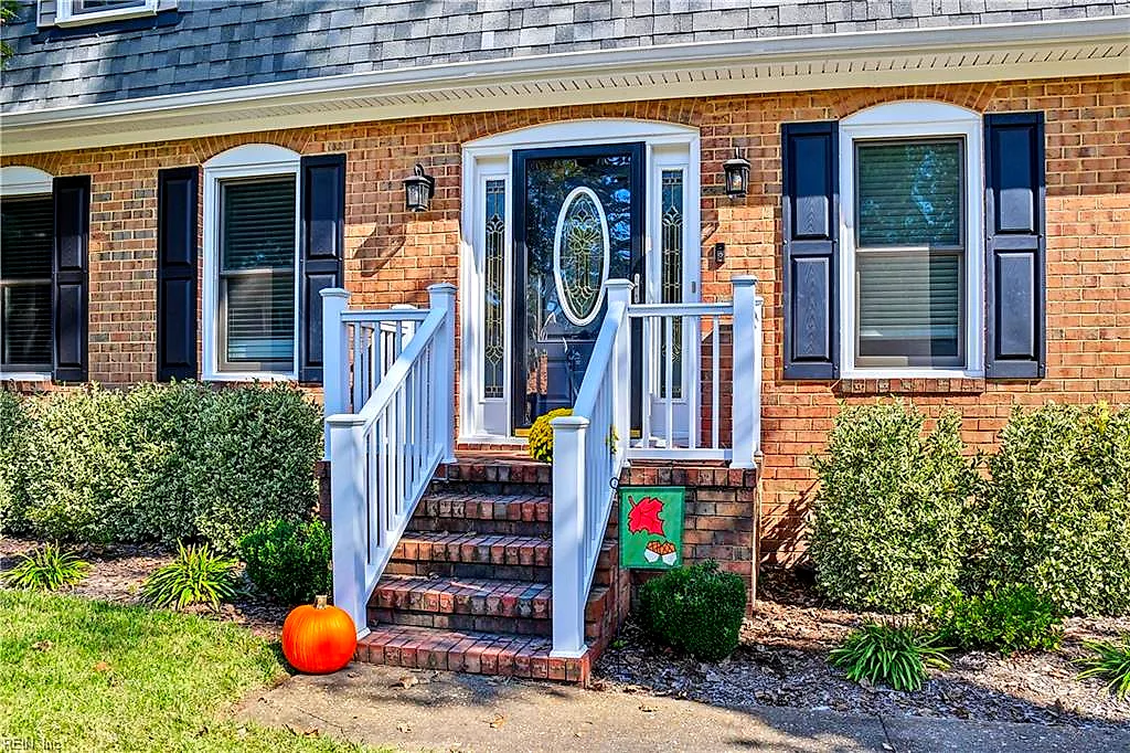 908 Kaster Arch, Virginia Beach — photo