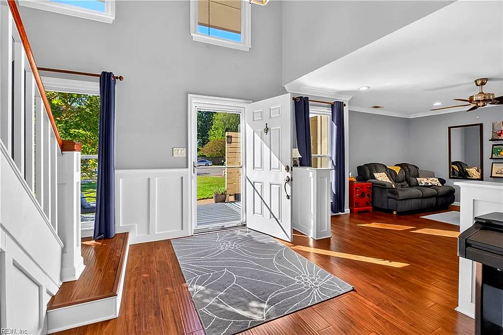 4060 Barkleaf Dr, Virginia Beach — photo