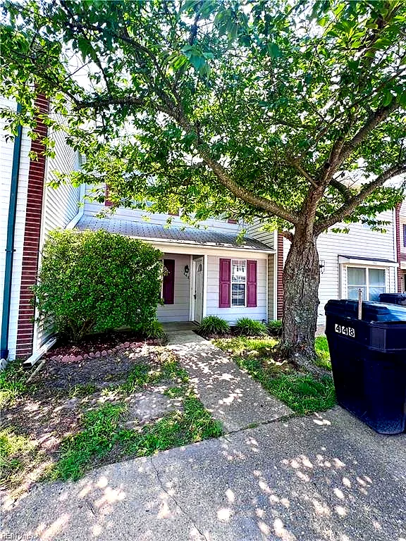 448 Indian Summer Ln, Virginia Beach — photo