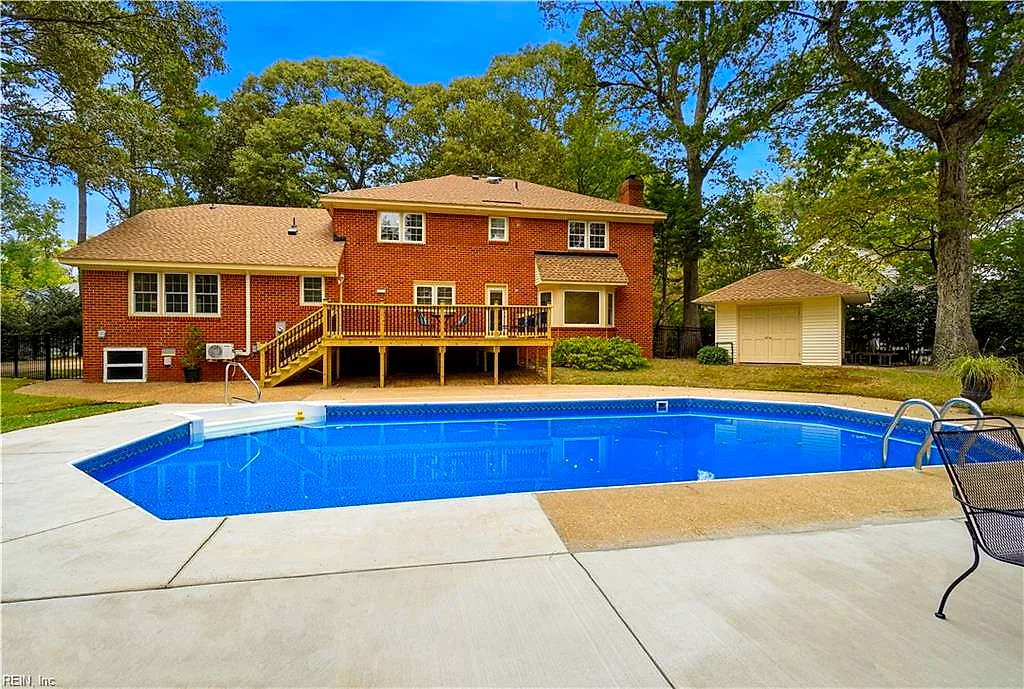 789 Coverdale Ct, Virginia Beach — photo