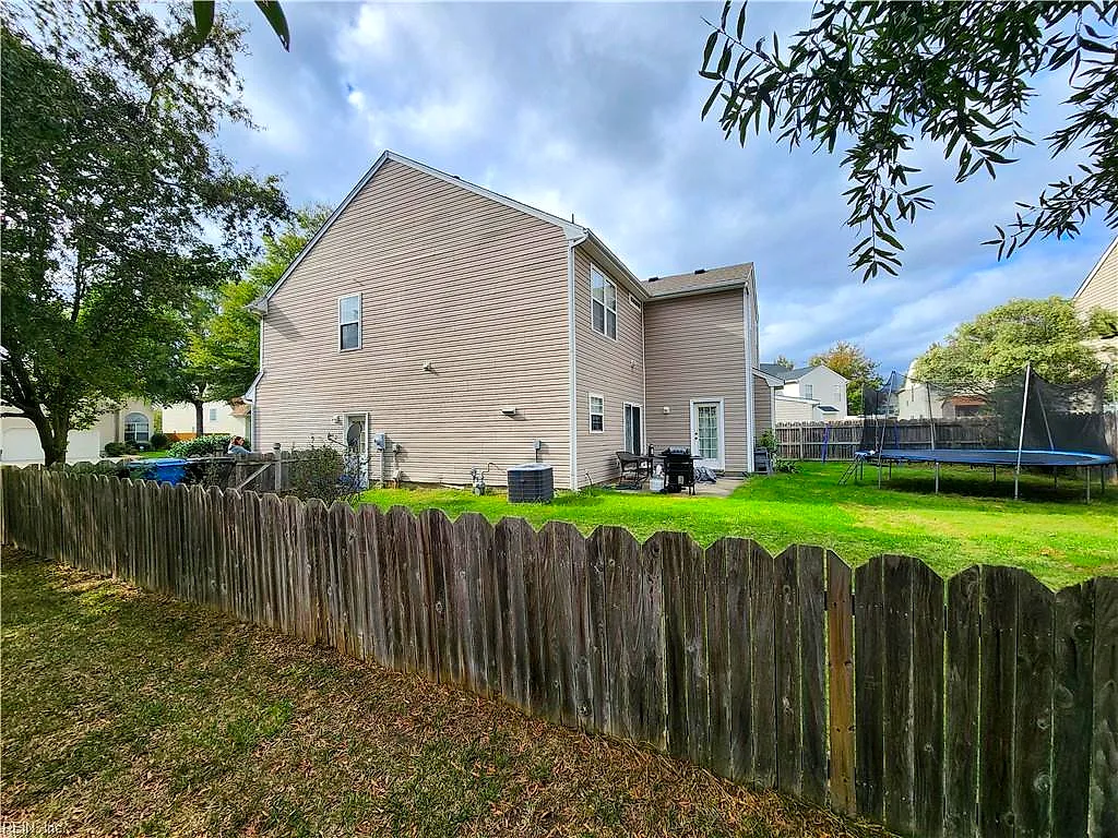 3489 Stirrup Way, Virginia Beach — photo