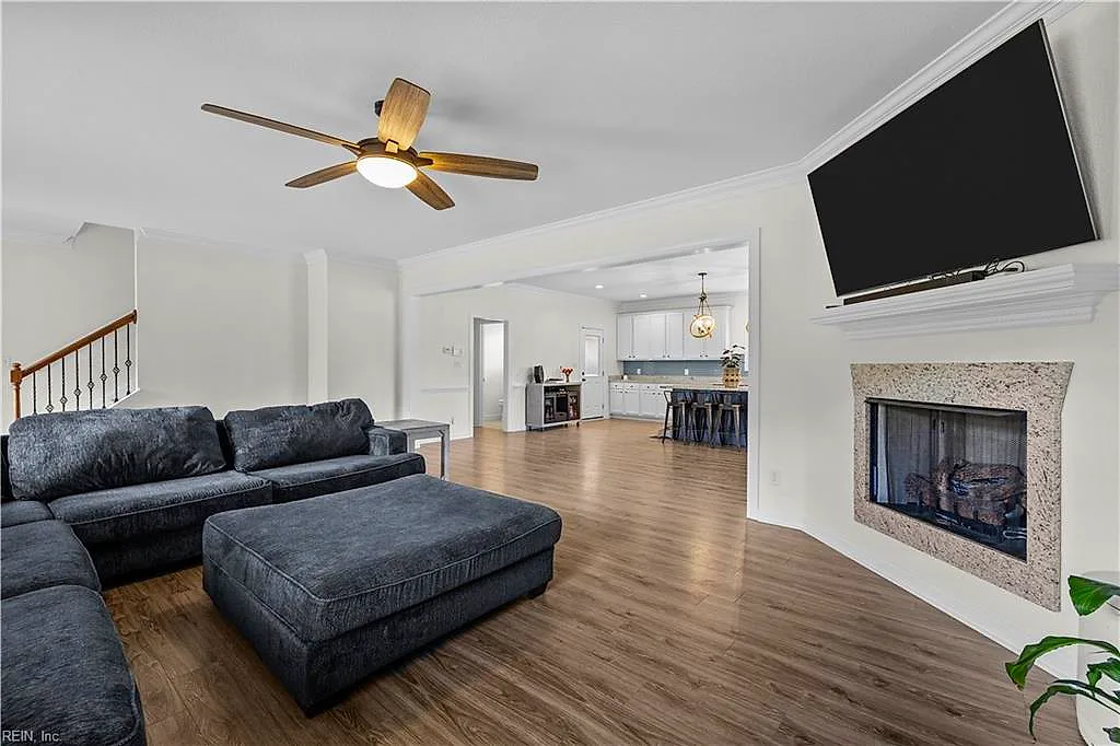930 Freeman Mill Rd, Suffolk — photo