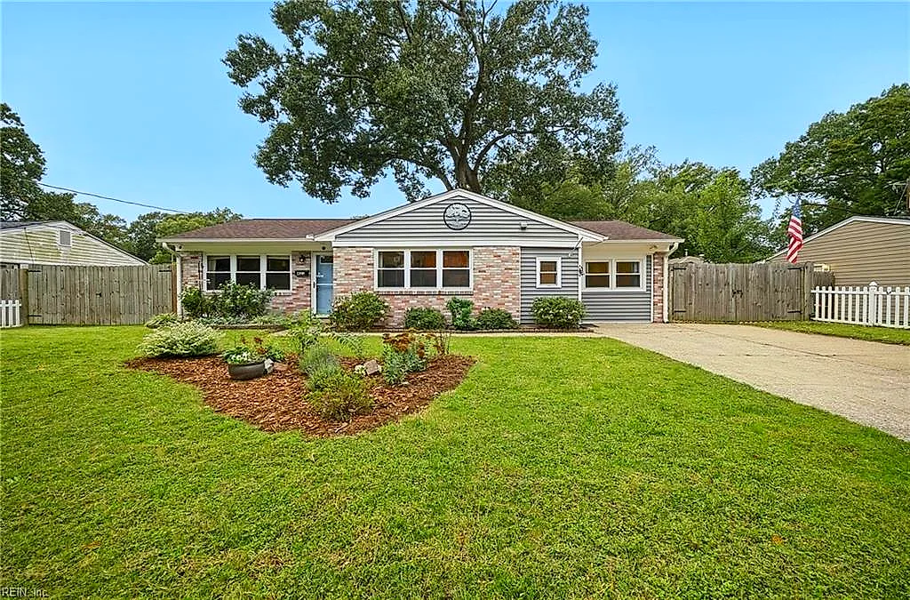 421 Rose Marie Ave, Virginia Beach — photo