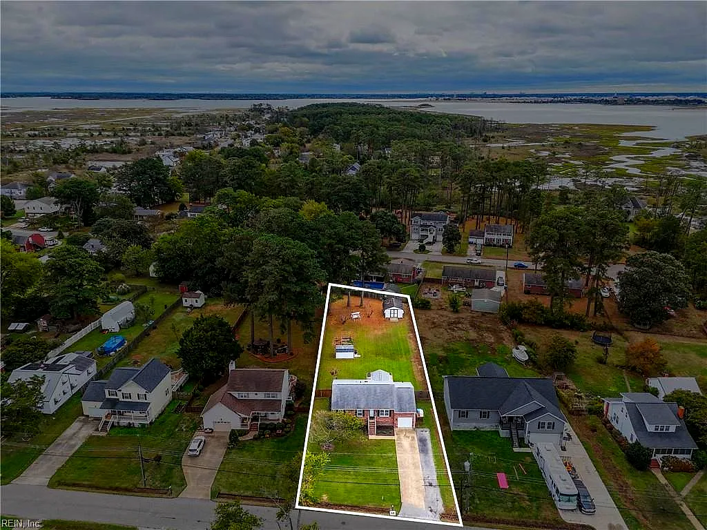 23 Church St, Poquoson — photo