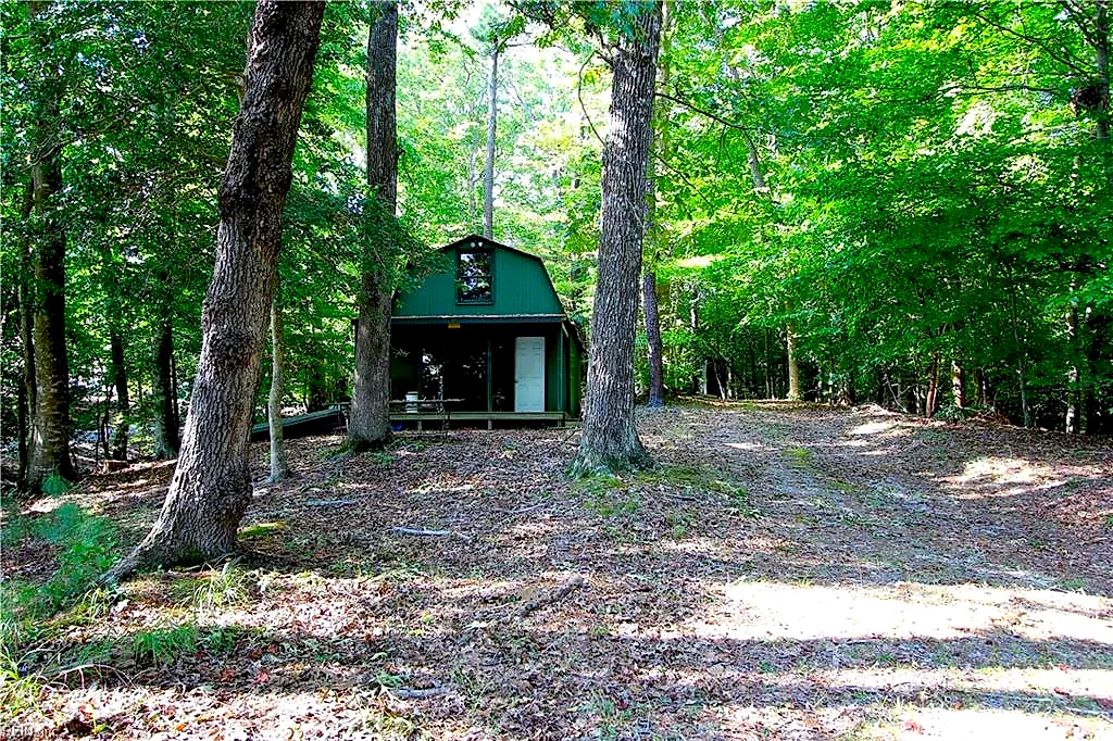 2051 Bush Neck Rd, Williamsburg — photo