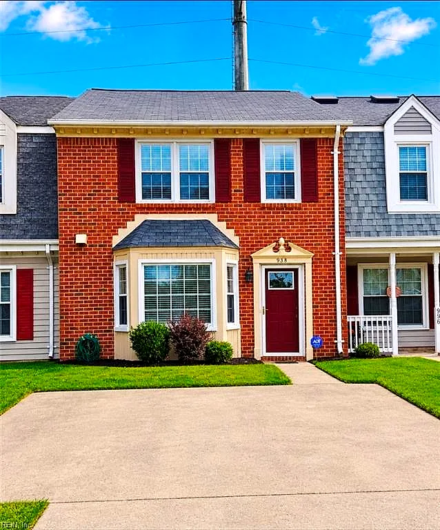938 Monarch Dr, Virginia Beach — photo
