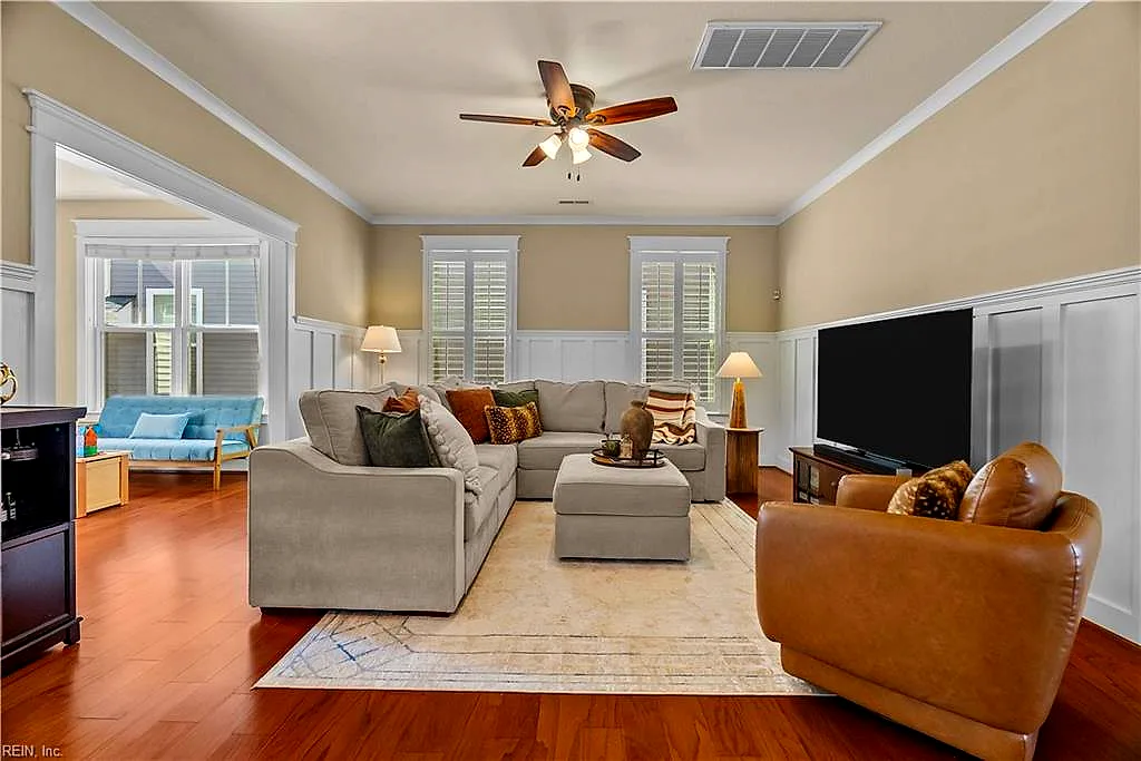 3913 E Ocean View Ave, Norfolk — photo