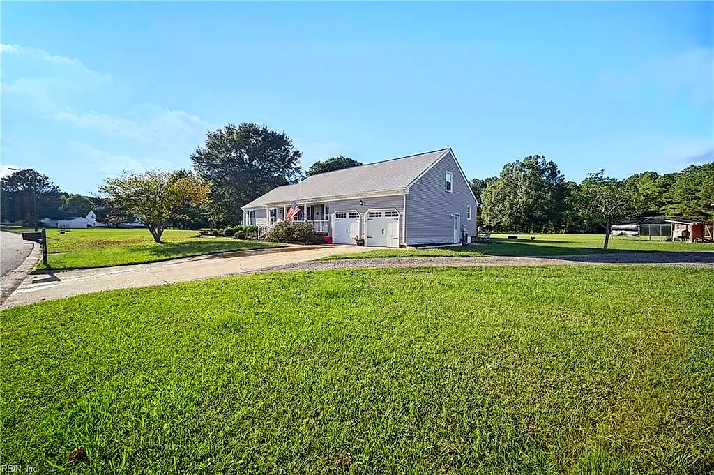3616 Riverwood Cres, Chesapeake — photo