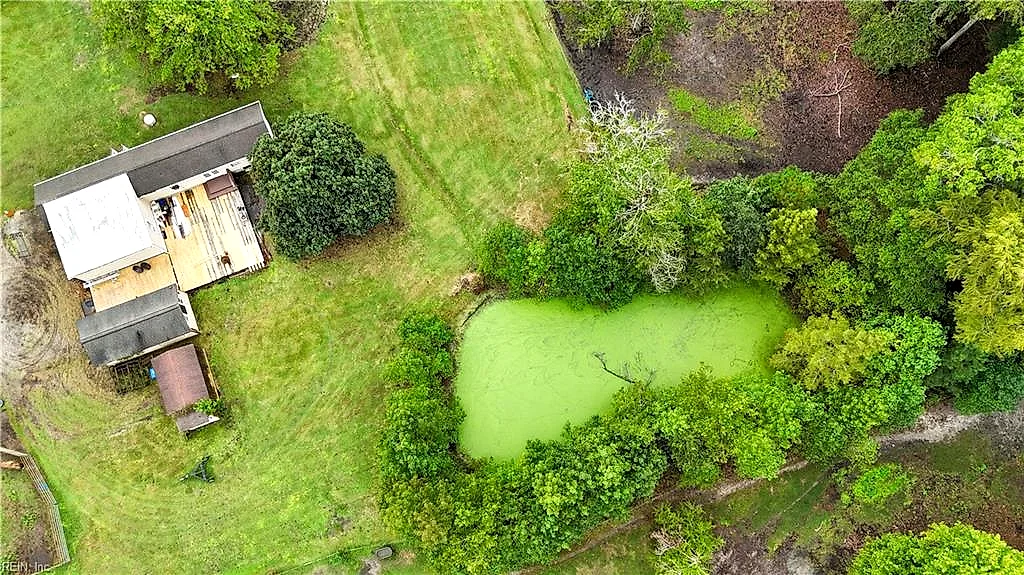 2612 Robin Hood Trl, Suffolk — photo