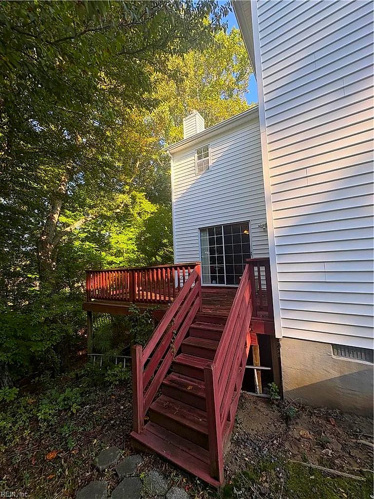 109 Osprey Way, Newport News — photo