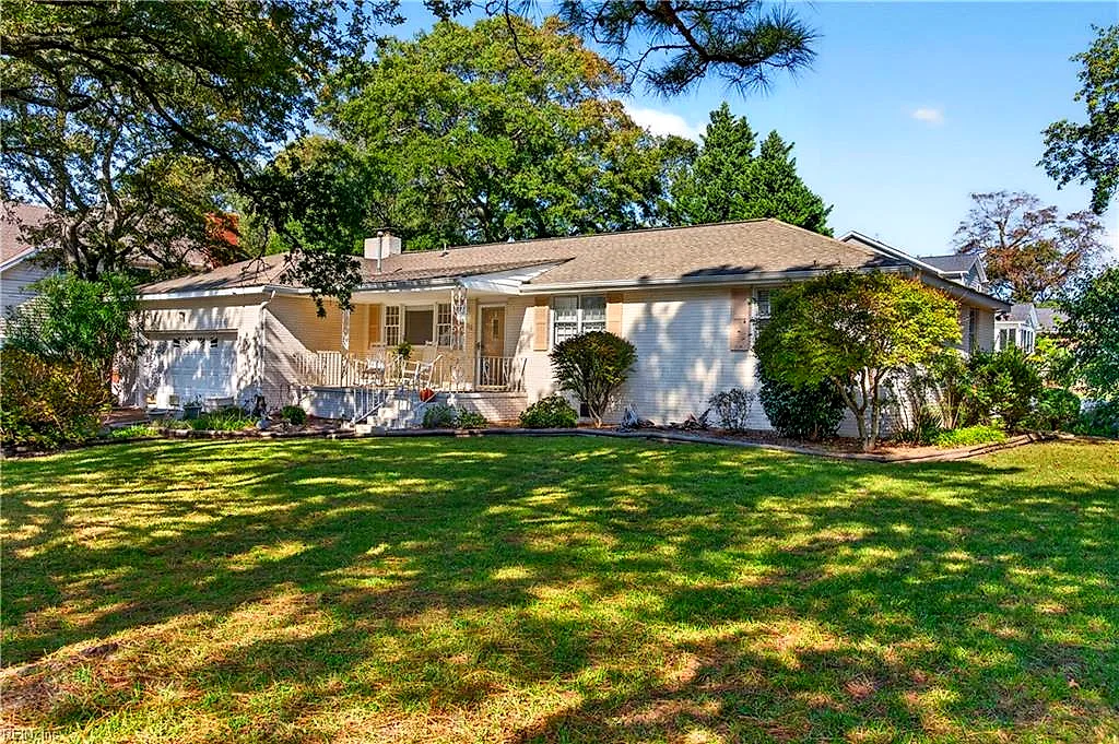 2712 Broad Bay Rd, Virginia Beach — photo