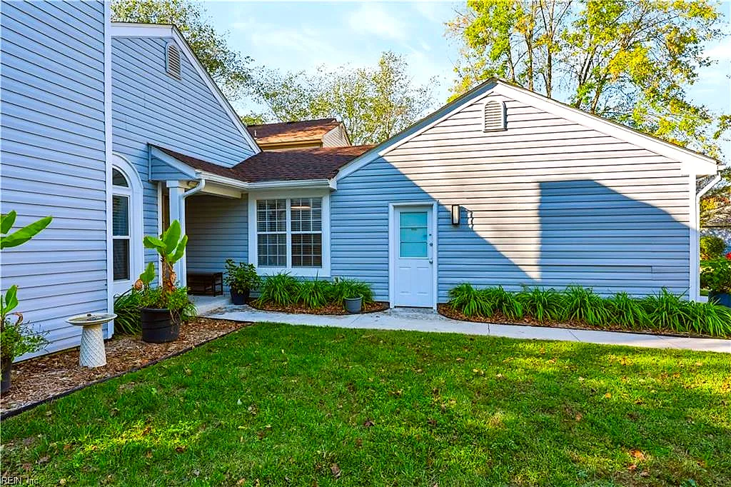 917 Chimney Hill Pw, Virginia Beach — photo