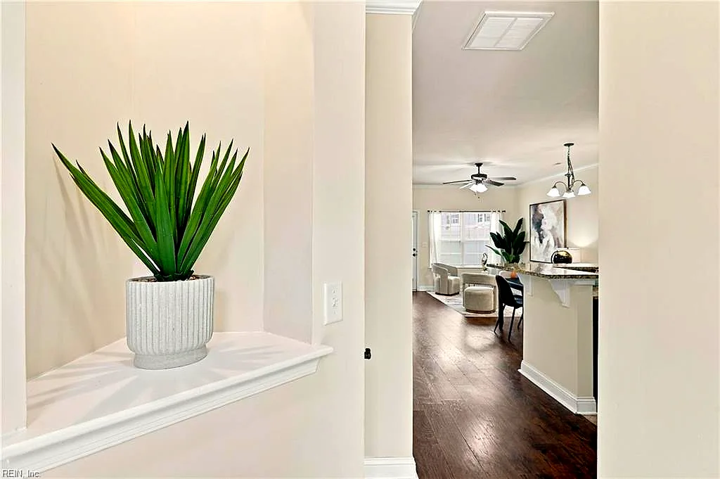 216 Astra Ln, Chesapeake — photo