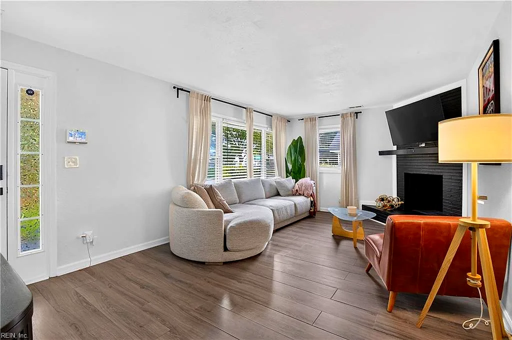 611 Maryland Ave, Hampton — photo