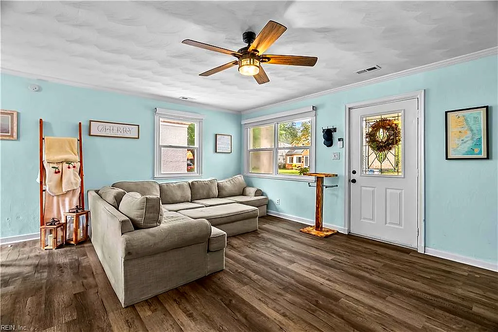 307 Maycox Ave, Norfolk — photo