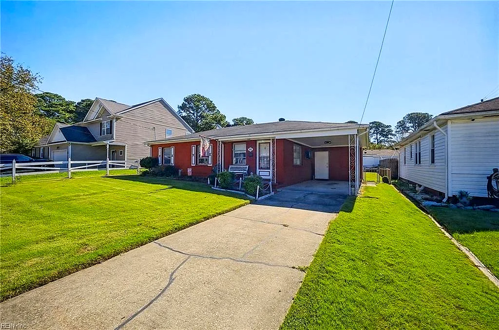 503 Glendale Ave, Norfolk — photo
