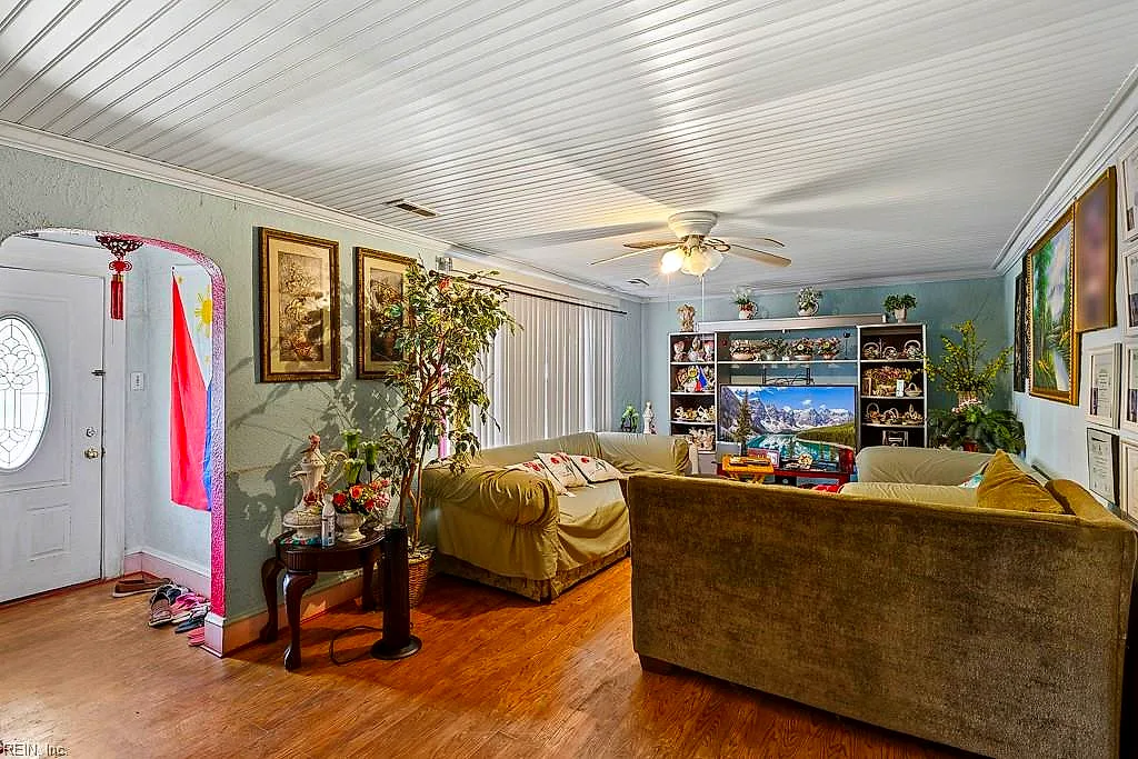 4879 Windermere Ave, Norfolk — photo