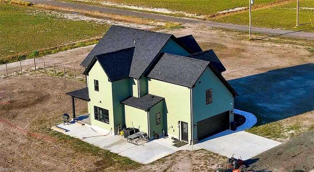 1383 Turnpike Rd, Elizabeth City — photo