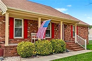 616 Rutherford Dr, Chesapeake — photo