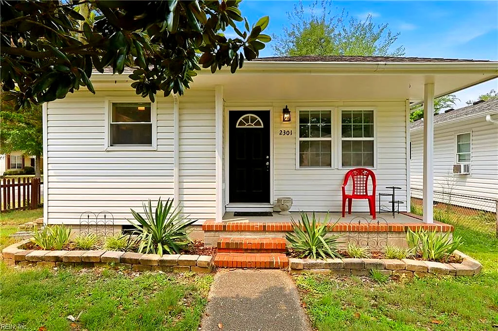 2301 Rush St, Norfolk — photo