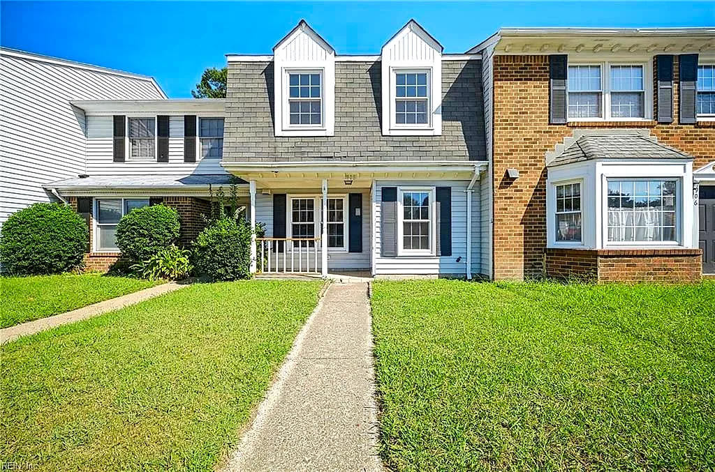 908 Wilcher Way, Virginia Beach — photo