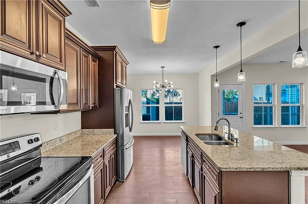 2116 English Ave, Chesapeake — photo