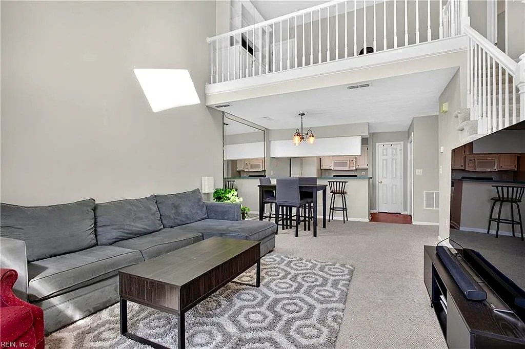 2112 Willow Point Arch, Chesapeake — photo