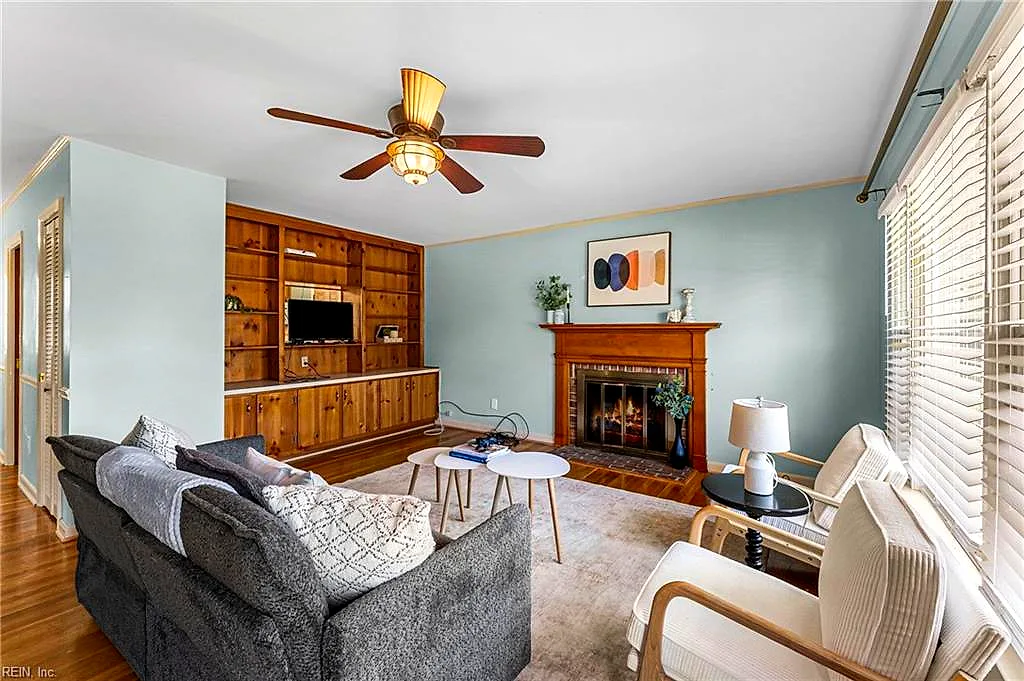 170 Spaulding Dr, Newport News — photo