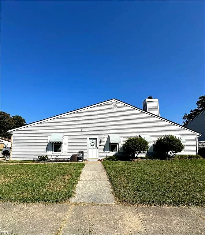 592 Peregrine Street, Virginia Beach — photo