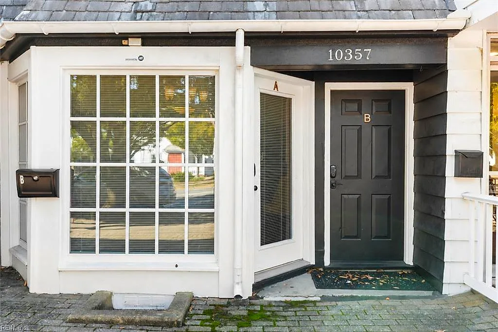 10357 Warwick Blvd #B, Newport News — photo
