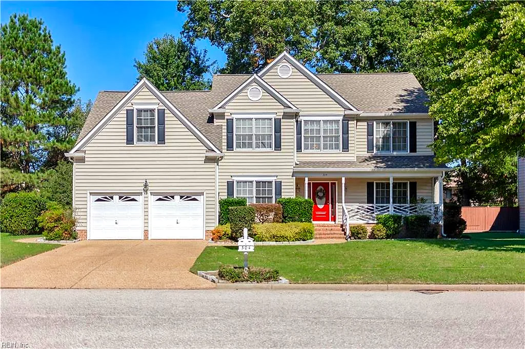 304 Barrington Ln, Yorktown — photo
