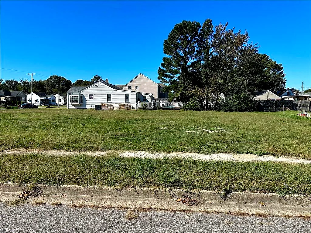 6507 Palem Rd, Norfolk — photo