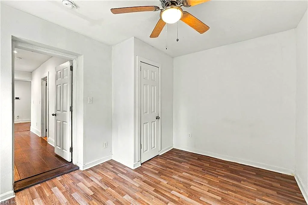 1129 Hazel Ave, Chesapeake — photo